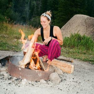 Meet your Posher, Kourtney